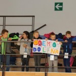 ZSŠDI: Skokičin  vrtiljak v Dolini