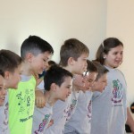 ZSŠDI: Skokičin  vrtiljak v Dolini