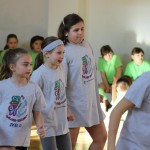 ZSŠDI: Skokičin  vrtiljak v Dolini