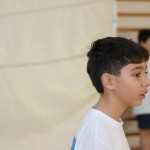 ZSŠDI: Skokičin  vrtiljak v Dolini