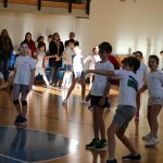 ZSŠDI: Skokičin  vrtiljak v Dolini