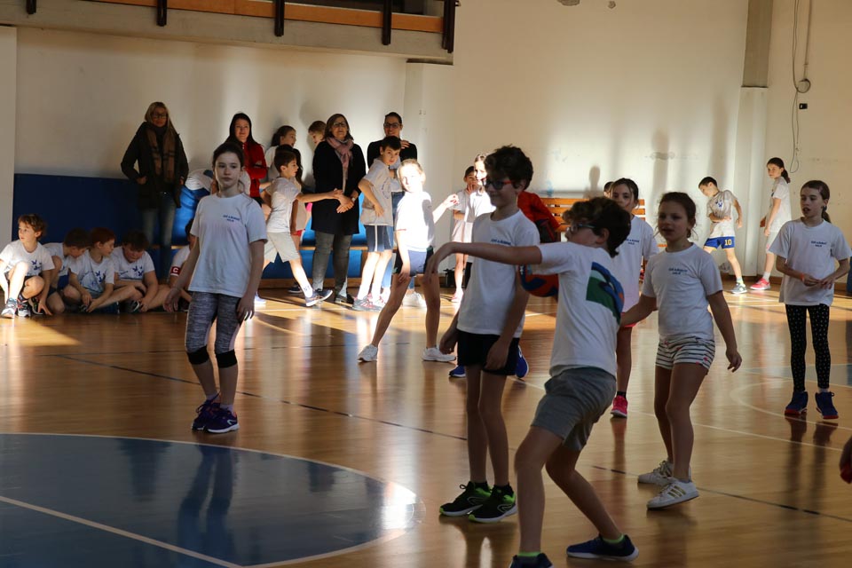 ZSŠDI: Skokičin  vrtiljak v Dolini