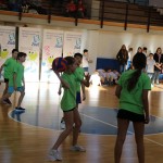 ZSŠDI: Skokičin  vrtiljak v Dolini