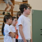 ZSŠDI: Skokičin  vrtiljak v Dolini