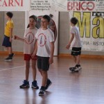 “Volley Manià”: na Opčinah prava množica osnovnošolcev