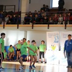 ZSŠDI: Skokičin  vrtiljak v Dolini