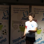 ZSŠDI: Skokičin  vrtiljak v Dolini