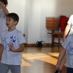 ZSŠDI: Skokičin  vrtiljak v Dolini