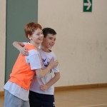 ZSŠDI: Skokičin  vrtiljak v Dolini