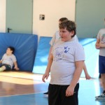 ZSŠDI: Skokičin  vrtiljak v Dolini