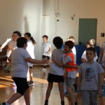 ZSŠDI: Skokičin  vrtiljak v Dolini