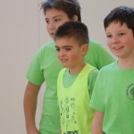 ZSŠDI: Skokičin  vrtiljak v Dolini