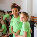 ZSŠDI: Skokičin  vrtiljak v Dolini