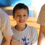 ZSŠDI: Skokičin  vrtiljak v Dolini