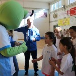 ZSŠDI: Skokičin  vrtiljak v Dolini