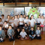 ZSŠDI: Skokičin  vrtiljak v Dolini