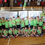 ZSŠDI: Skokičin  vrtiljak v Dolini