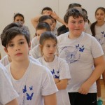 ZSŠDI: Skokičin  vrtiljak v Dolini