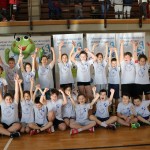 ZSŠDI: Skokičin  vrtiljak v Dolini