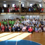 ZSŠDI: Skokičin  vrtiljak v Dolini