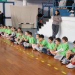 Gorica: Skokičin vrtiljak in turnir MDO s kar osmimi ekipami