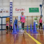 Gorica: Skokičin vrtiljak in turnir MDO s kar osmimi ekipami