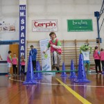 Gorica: Skokičin vrtiljak in turnir MDO s kar osmimi ekipami