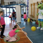 Gorica: Skokičin vrtiljak in turnir MDO s kar osmimi ekipami