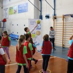 Gorica: Skokičin vrtiljak in turnir MDO s kar osmimi ekipami