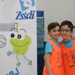 Gorica: Skokičin vrtiljak in turnir MDO s kar osmimi ekipami