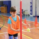 Gorica: Skokičin vrtiljak in turnir MDO s kar osmimi ekipami