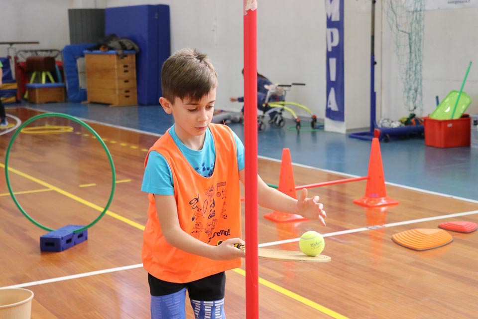 Gorica: Skokičin vrtiljak in turnir MDO s kar osmimi ekipami