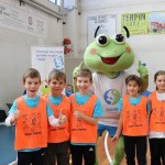 Gorica: Skokičin vrtiljak in turnir MDO s kar osmimi ekipami