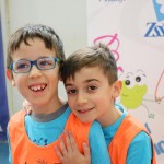 Gorica: Skokičin vrtiljak in turnir MDO s kar osmimi ekipami