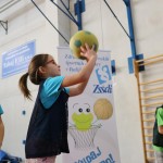 Gorica: Skokičin vrtiljak in turnir MDO s kar osmimi ekipami