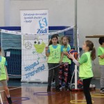 Gorica: Skokičin vrtiljak in turnir MDO s kar osmimi ekipami