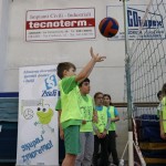 Gorica: Skokičin vrtiljak in turnir MDO s kar osmimi ekipami