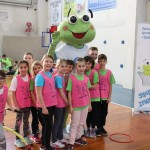 Gorica: Skokičin vrtiljak in turnir MDO s kar osmimi ekipami