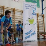 Gorica: Skokičin vrtiljak in turnir MDO s kar osmimi ekipami