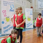 Gorica: Skokičin vrtiljak in turnir MDO s kar osmimi ekipami