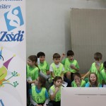 Gorica: Skokičin vrtiljak in turnir MDO s kar osmimi ekipami