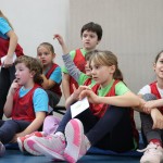 Gorica: Skokičin vrtiljak in turnir MDO s kar osmimi ekipami