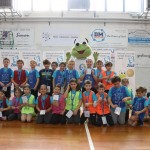 Gorica: Skokičin vrtiljak in turnir MDO s kar osmimi ekipami