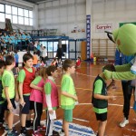 Gorica: Skokičin vrtiljak in turnir MDO s kar osmimi ekipami