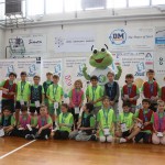 Gorica: Skokičin vrtiljak in turnir MDO s kar osmimi ekipami