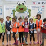 Gorica: Skokičin vrtiljak in turnir MDO s kar osmimi ekipami