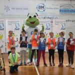 Gorica: Skokičin vrtiljak in turnir MDO s kar osmimi ekipami