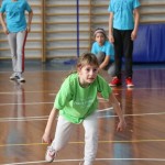 Gorica: Skokičin vrtiljak in turnir MDO s kar osmimi ekipami