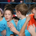 Gorica: Skokičin vrtiljak in turnir MDO s kar osmimi ekipami