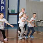 Gorica: Skokičin vrtiljak in turnir MDO s kar osmimi ekipami